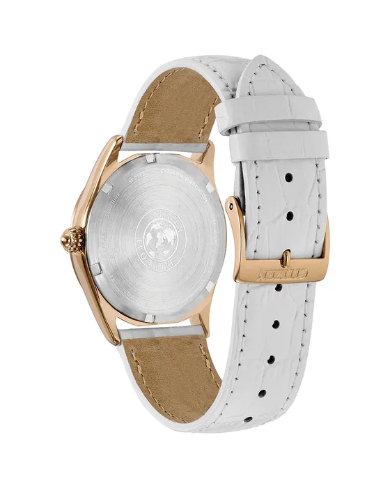 Citizen Eco Drive Corso Women's Watch EV1033-08D