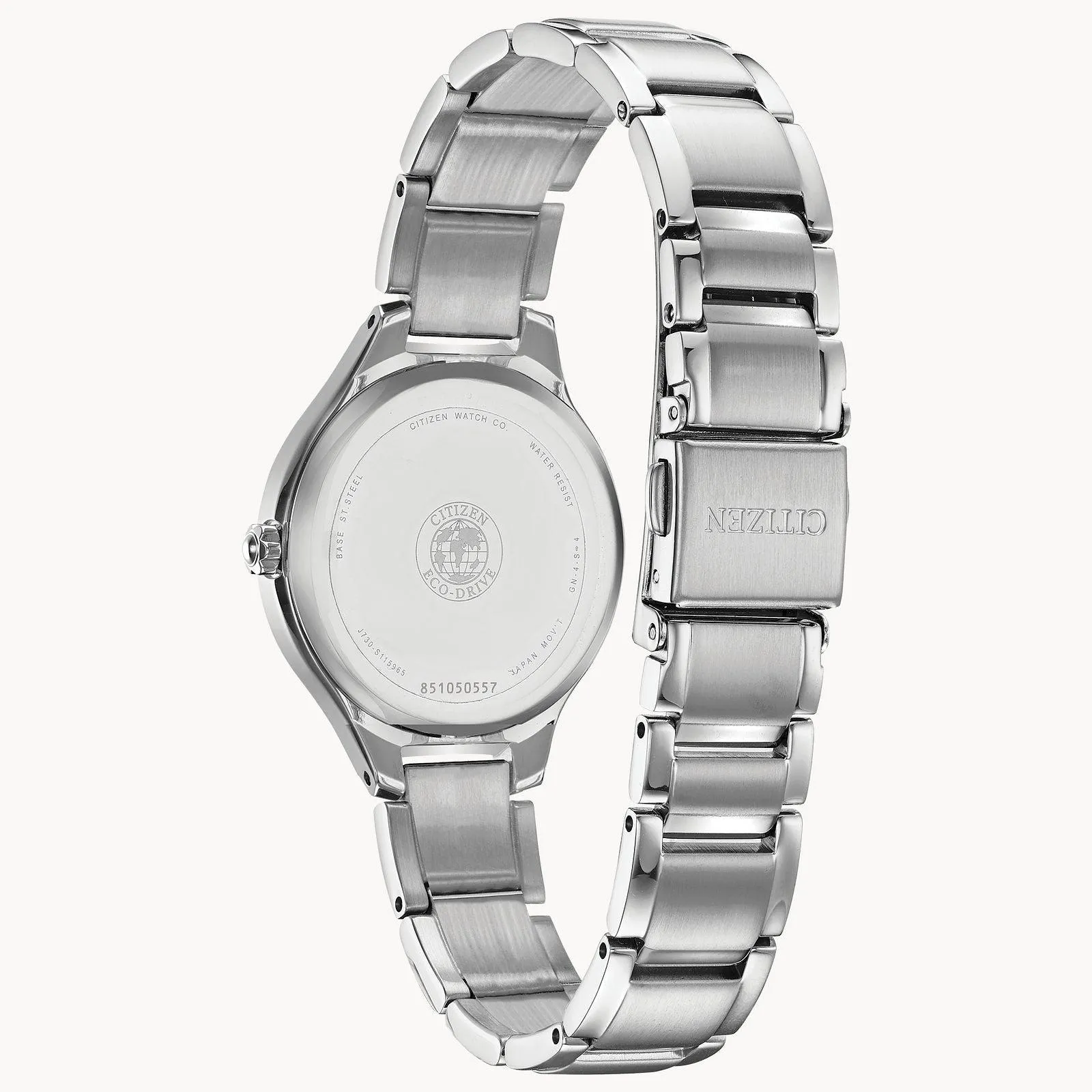Citizen Eco Drive Corso Women's Watch FE2100-51E