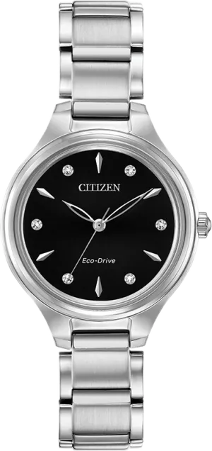 Citizen Eco Drive Corso Women's Watch FE2100-51E