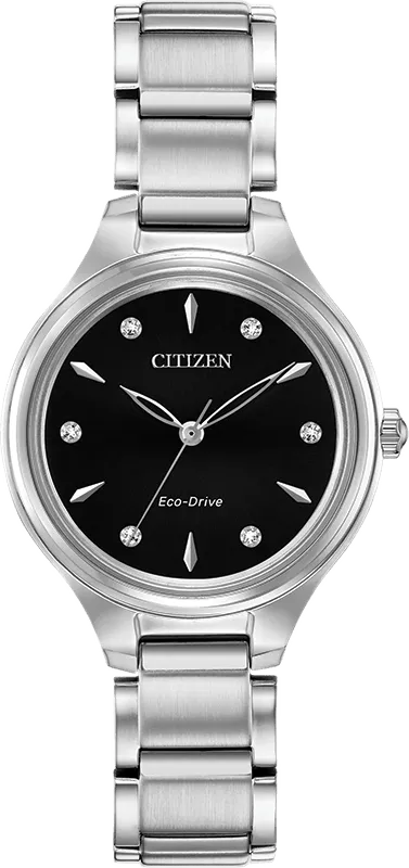 Citizen Eco Drive Corso Women's Watch FE2100-51E