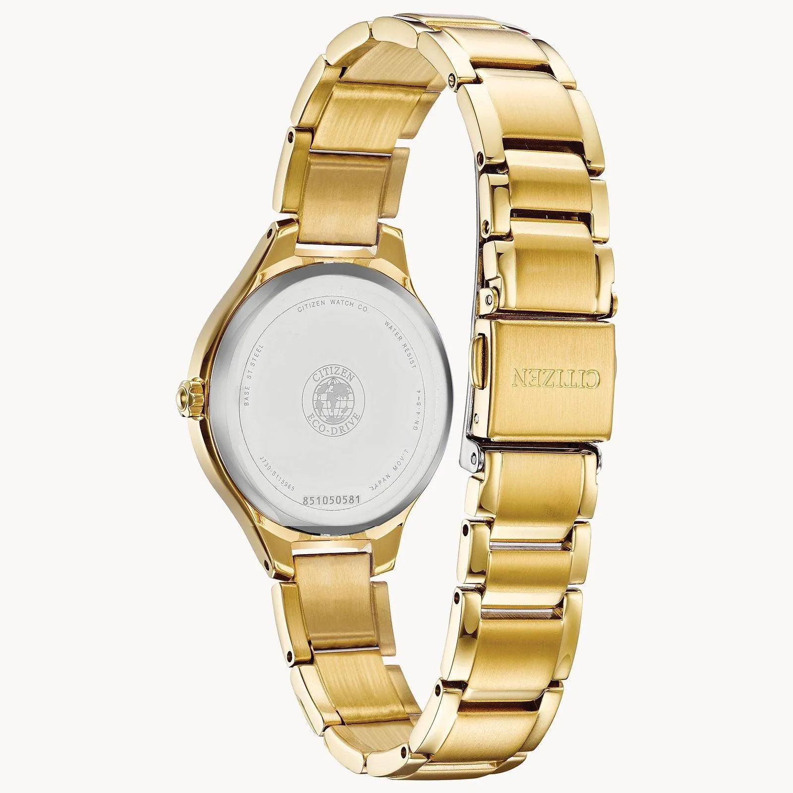 Citizen Eco Drive Corso Women's Watch FE2102-55A