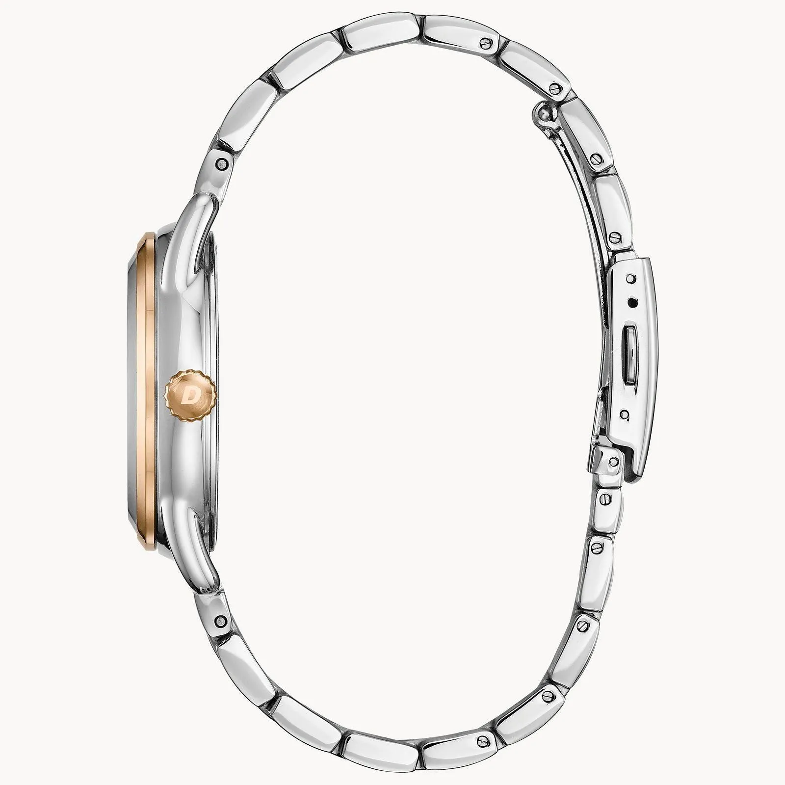 Citizen Eco Drive Ltr (Long Term Relationship) Women's Watch FE6086-74A