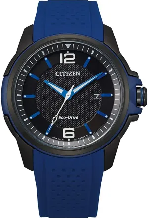 Citizen Eco Drive Men's Watch AW1655-01E