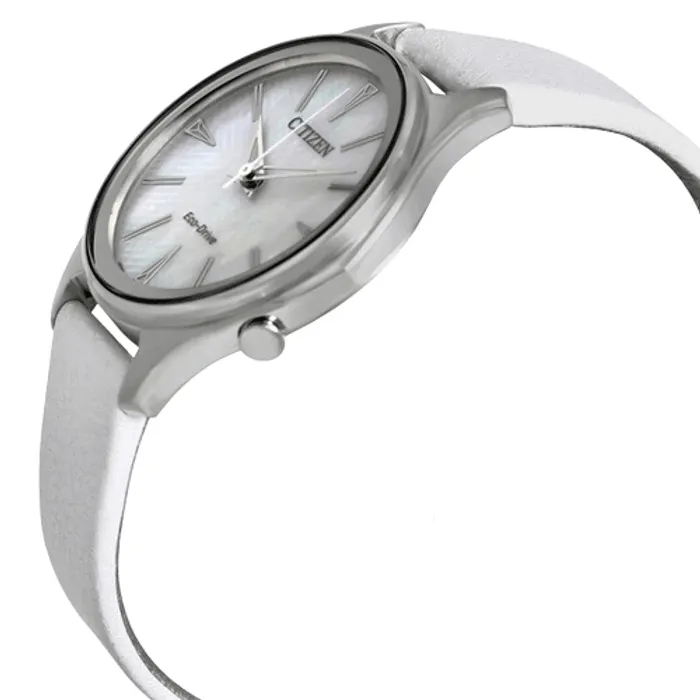 Citizen Eco Drive Modena Women's Watch EM0590-03D