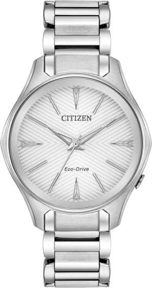 Citizen Eco Drive Modena Women's Watch EM0590-54A