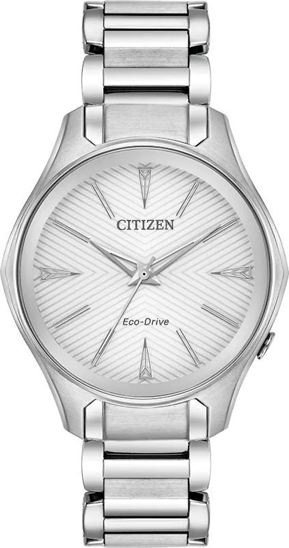 Citizen Eco Drive Modena Women's Watch EM0590-54A