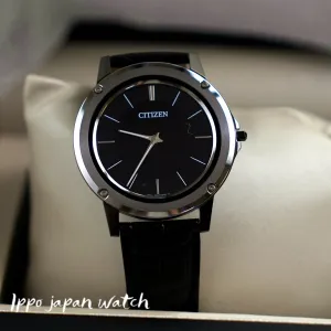 Citizen Eco Drive One AR5024-01E Photovoltaic eco-drive 8826 stainless Waterproof for daily life watch