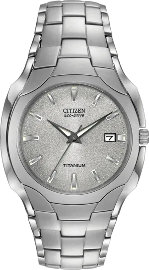 Citizen Eco Drive Paradigm Men's Watch BM7440-51A