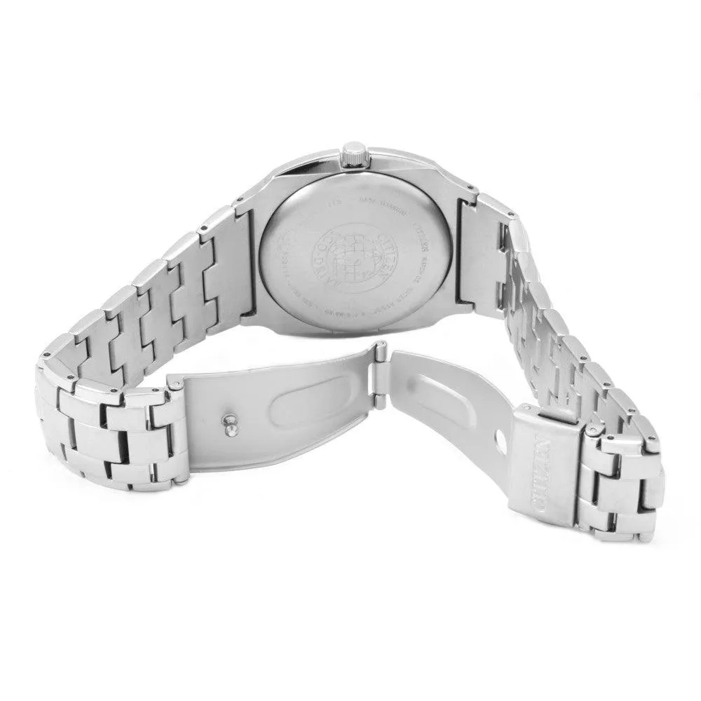 Citizen Eco Drive Paradigm Women's Watch EW1400-53H