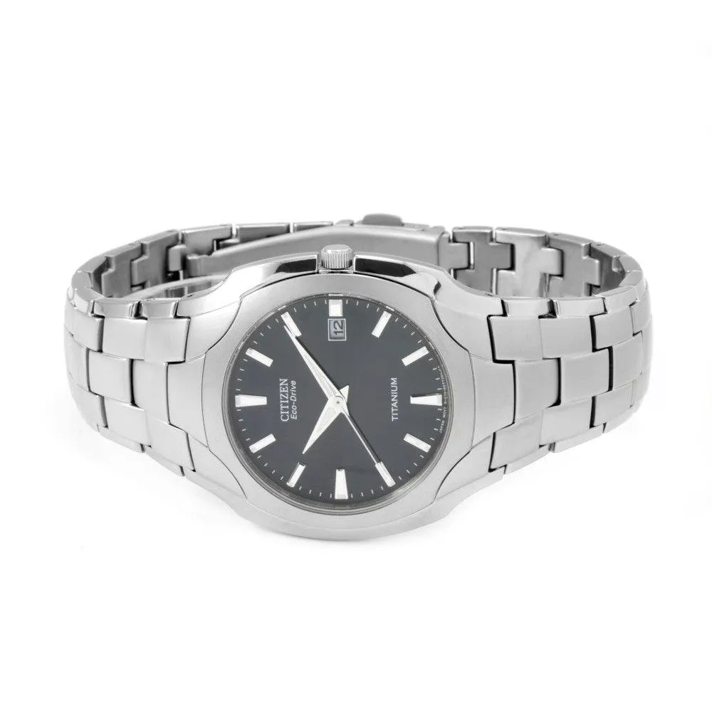 Citizen Eco Drive Paradigm Women's Watch EW1400-53H