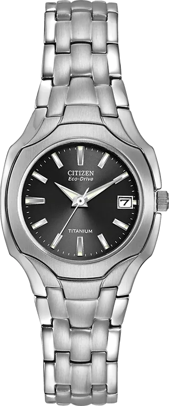 Citizen Eco Drive Paradigm Women's Watch EW1400-53H