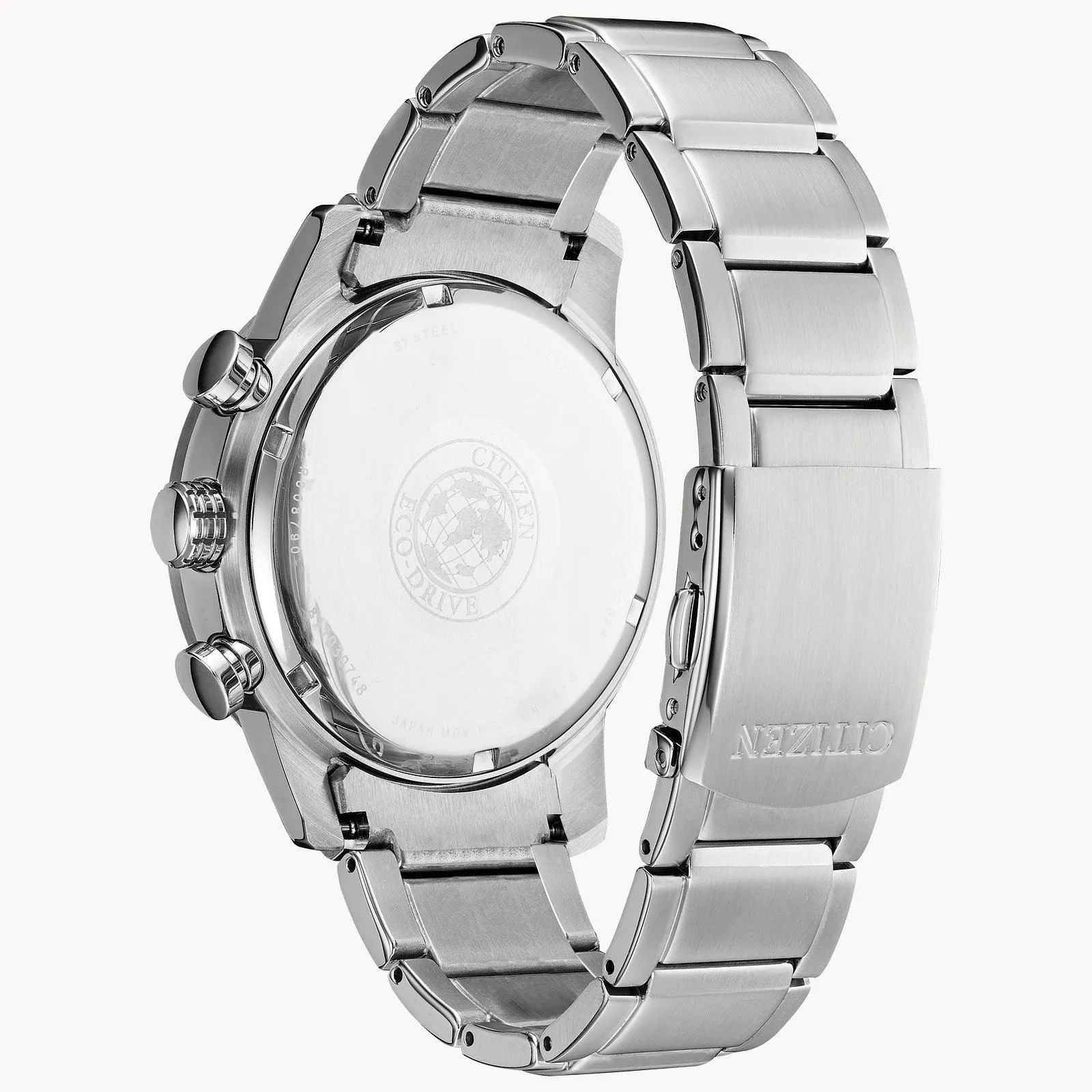 Citizen Eco Drive Primo Men's Watch CA0680-57L