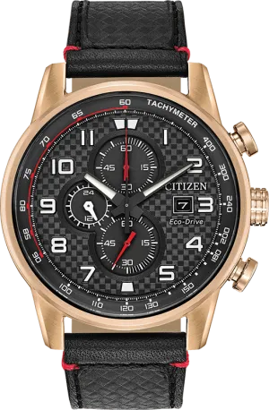 Citizen Eco Drive Primo Men's Watch CA0683-08E