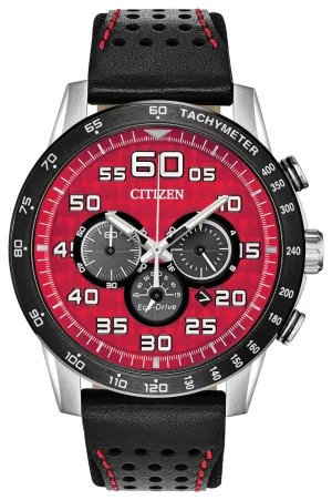 Citizen Eco Drive Primo Men's Watch CA4430-01X