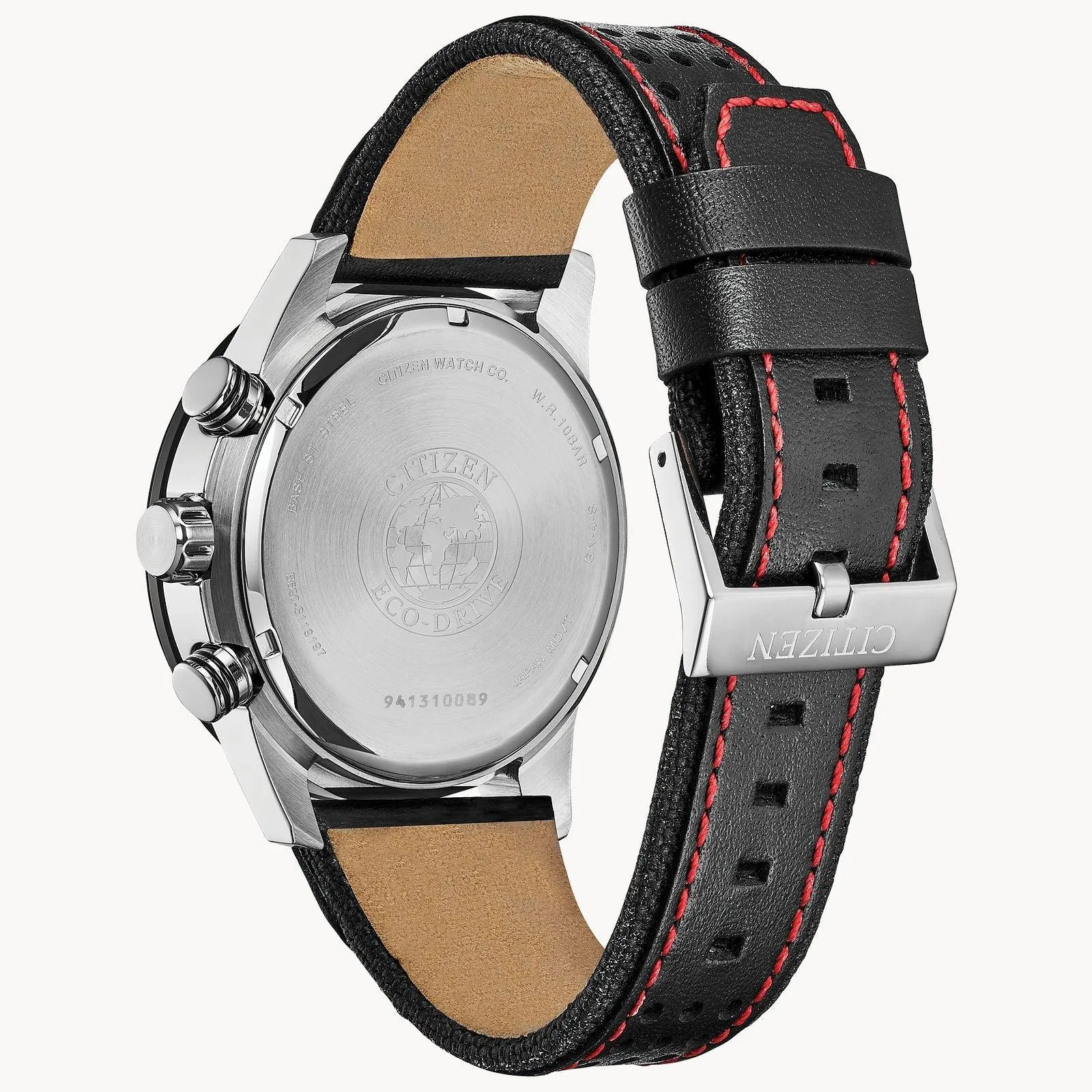 Citizen Eco Drive Primo Men's Watch CA4430-01X
