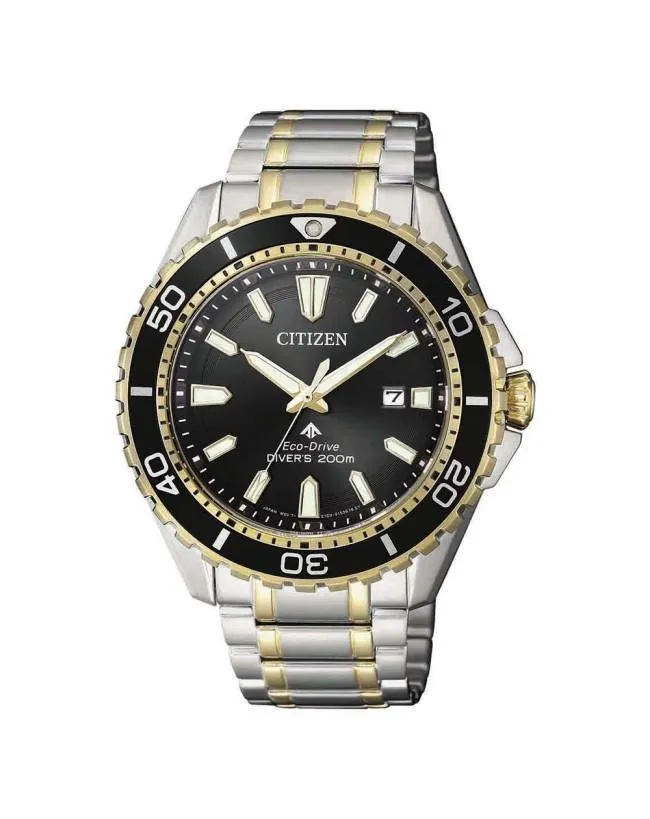 Citizen Eco Drive Promaster Diver Men's Watch BN0194-57E