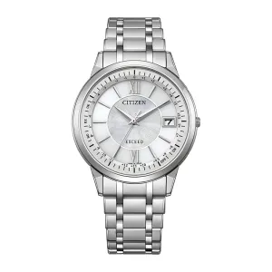 Citizen exceed CB1140-61D Photovoltaic eco-drive super titanium Waterproof for daily life  watch 2024.03release