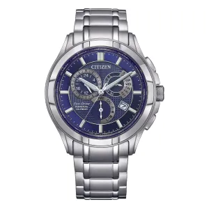 Citizen Men's Chronograph Watch BL8160-58L