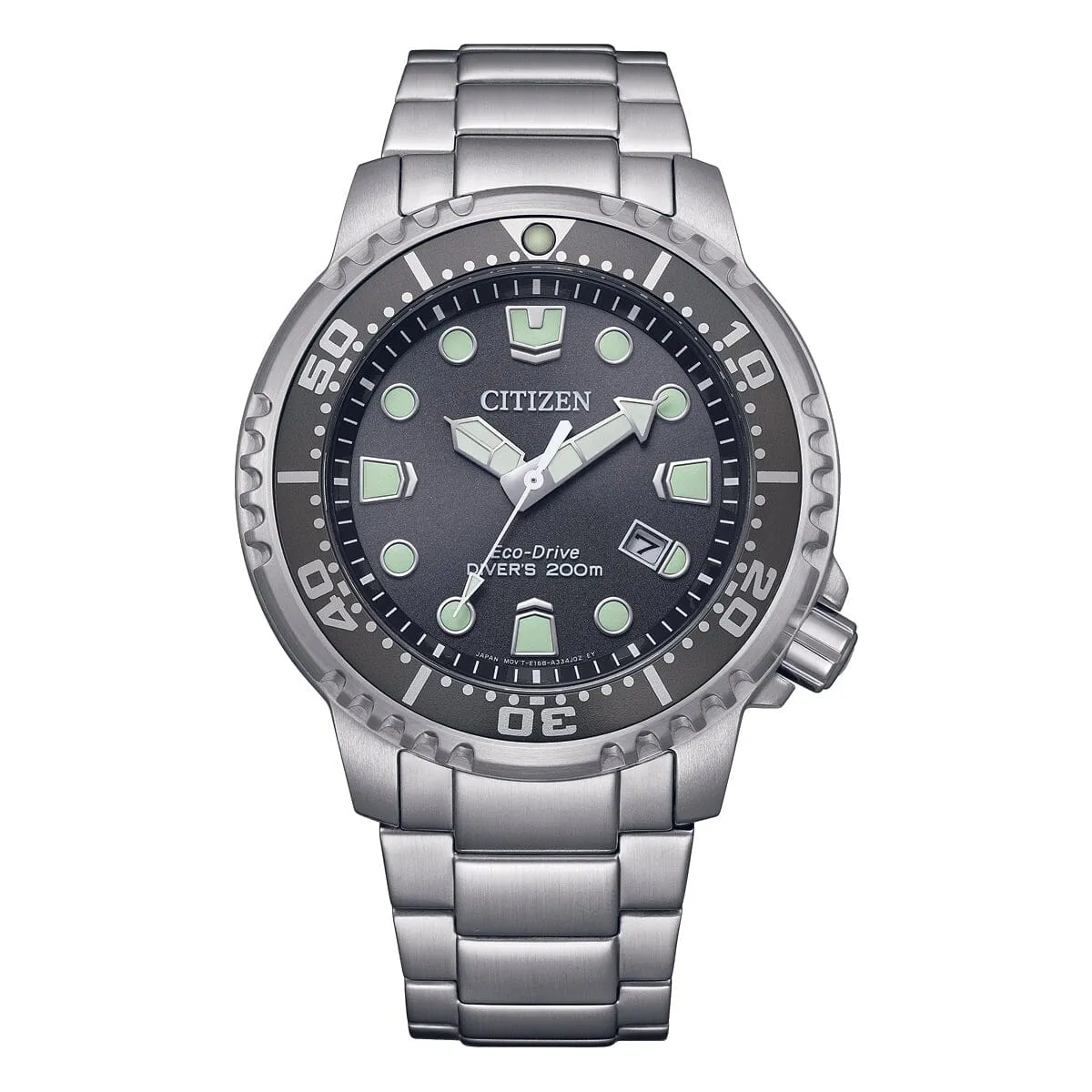 Citizen Men's Promaster Marine Dive Watch BN0167-50H