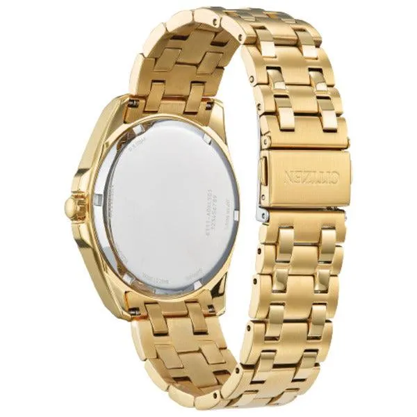 Citizen Peyten Eco-Drive Men's Watch BM7532-54P