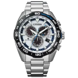 CITIZEN Promaster CB5034-91A Photovoltaic eco-drive LAND series watch