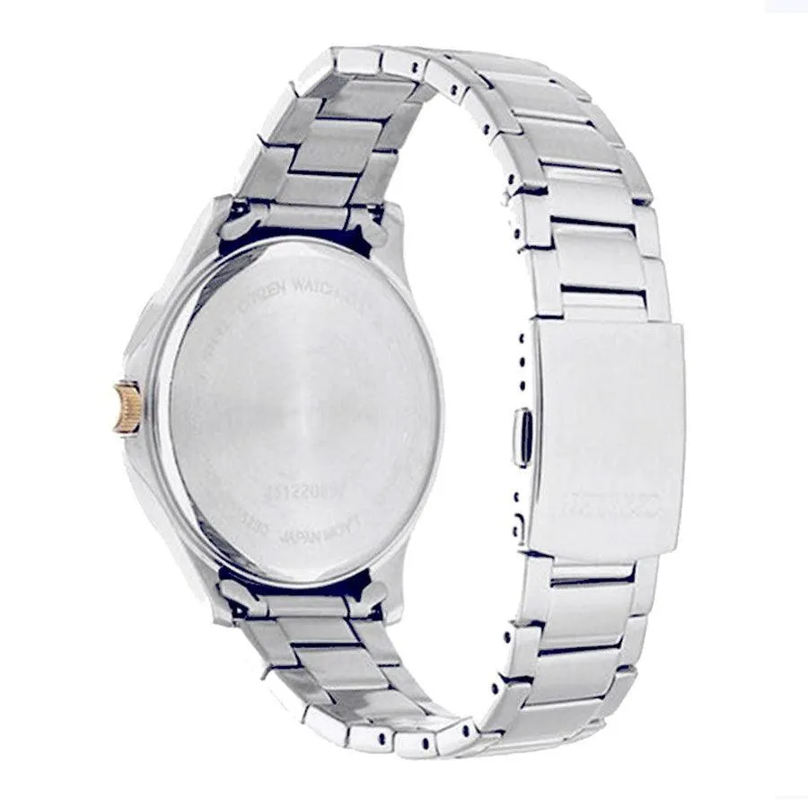 Citizen Quartz Men's Watch BF2006-86A