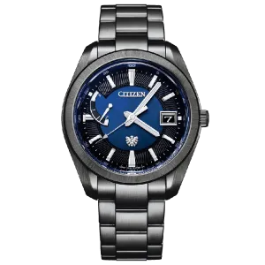 CITIZEN The Citizen AQ1054-59L Eco-Drive stainless watch