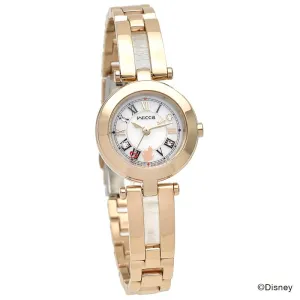 Citizen Wicca Disney Collection Disney Animation "Alice in Wonderland" Limited Watch Limited to 1000 KP5-221-11 Women's 2022.11 released
