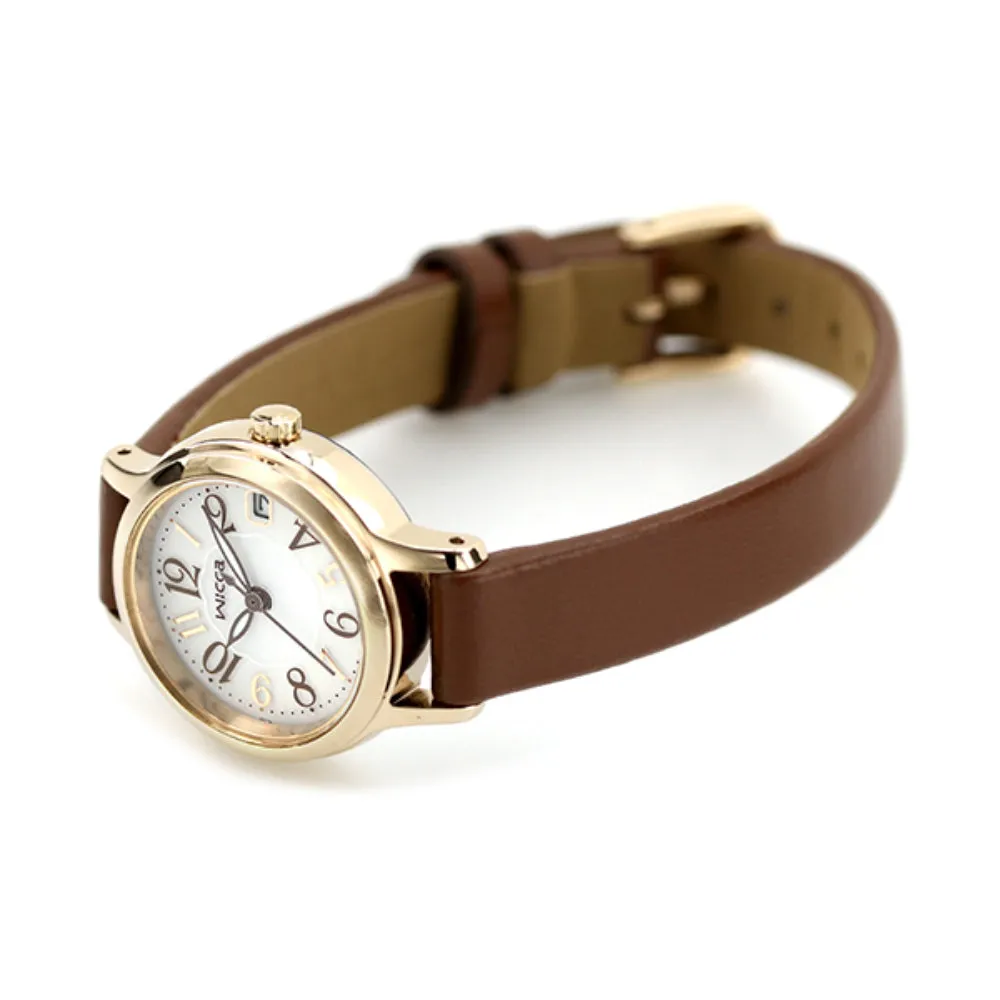 Citizen wicca KH4-921-12 Ladies Watch