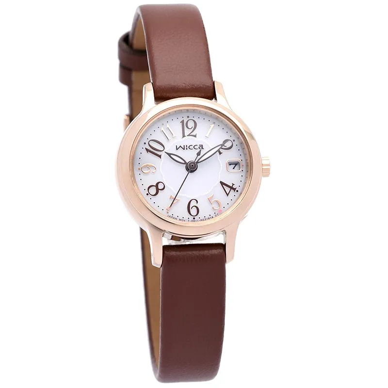 Citizen wicca KH4-921-12 Ladies Watch