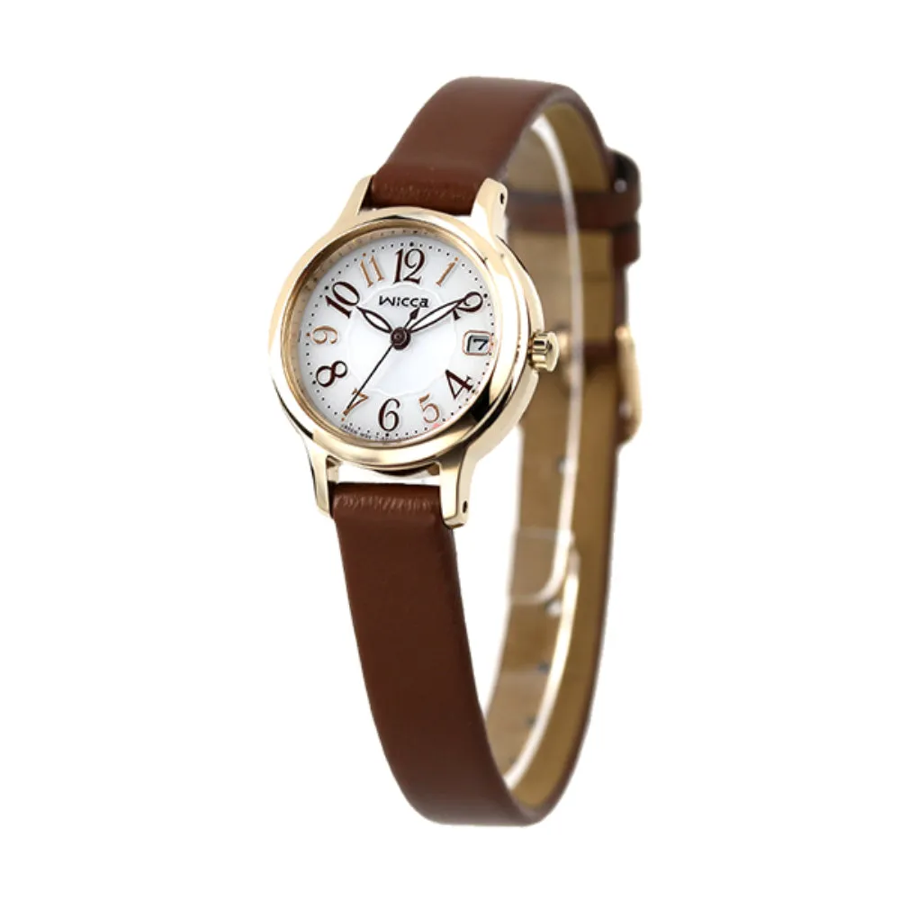Citizen wicca KH4-921-12 Ladies Watch