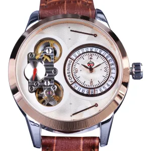 Classic Tourbillon Watch