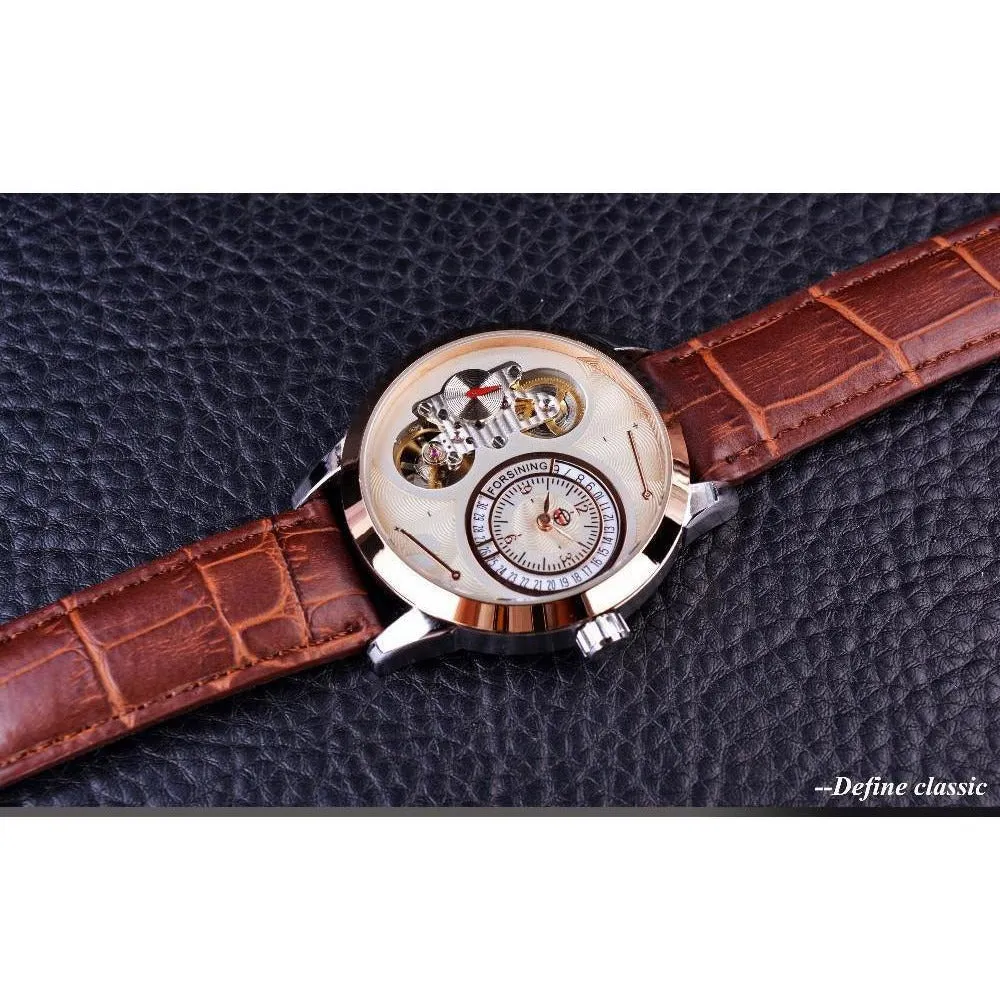 Classic Tourbillon Watch