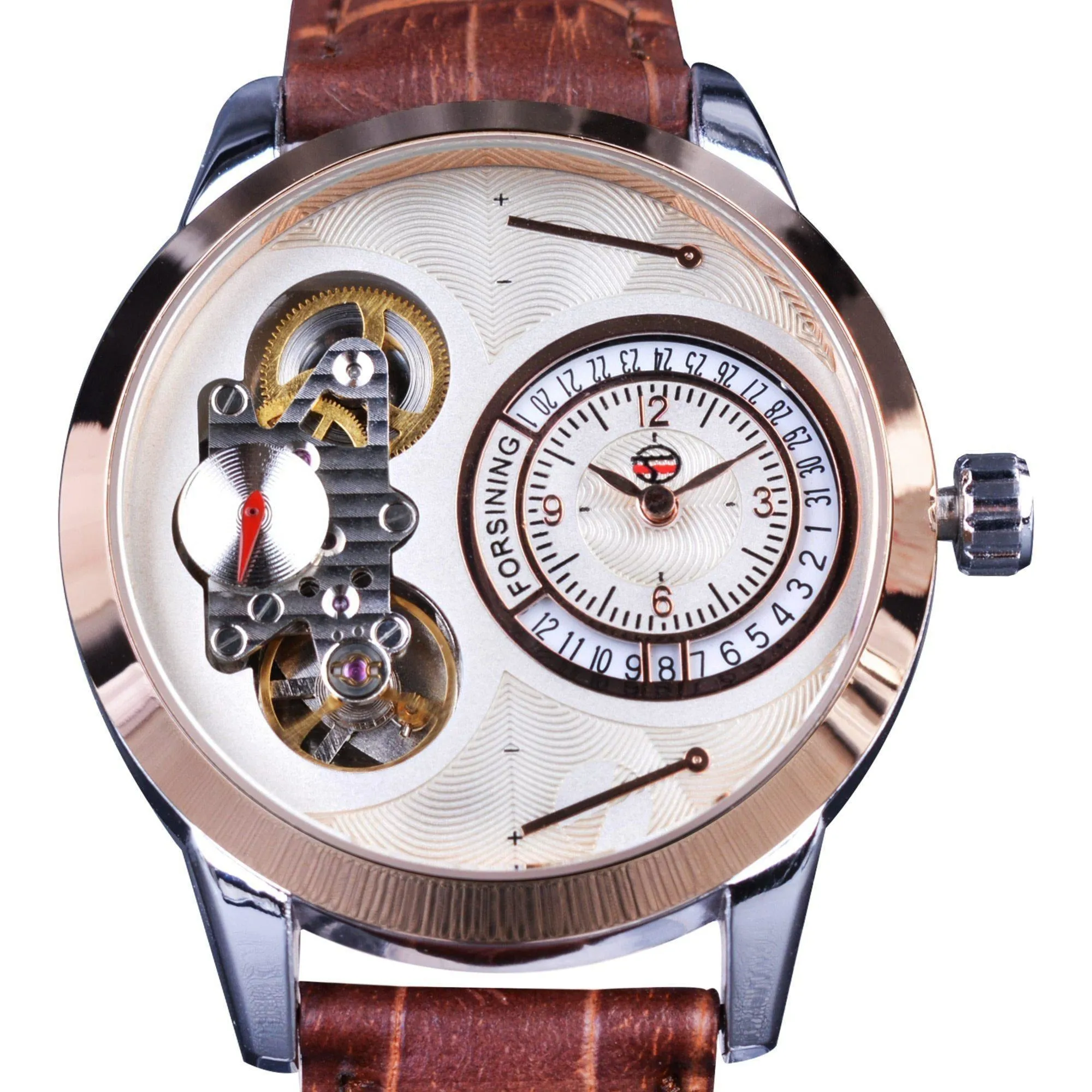 Classic Tourbillon Watch