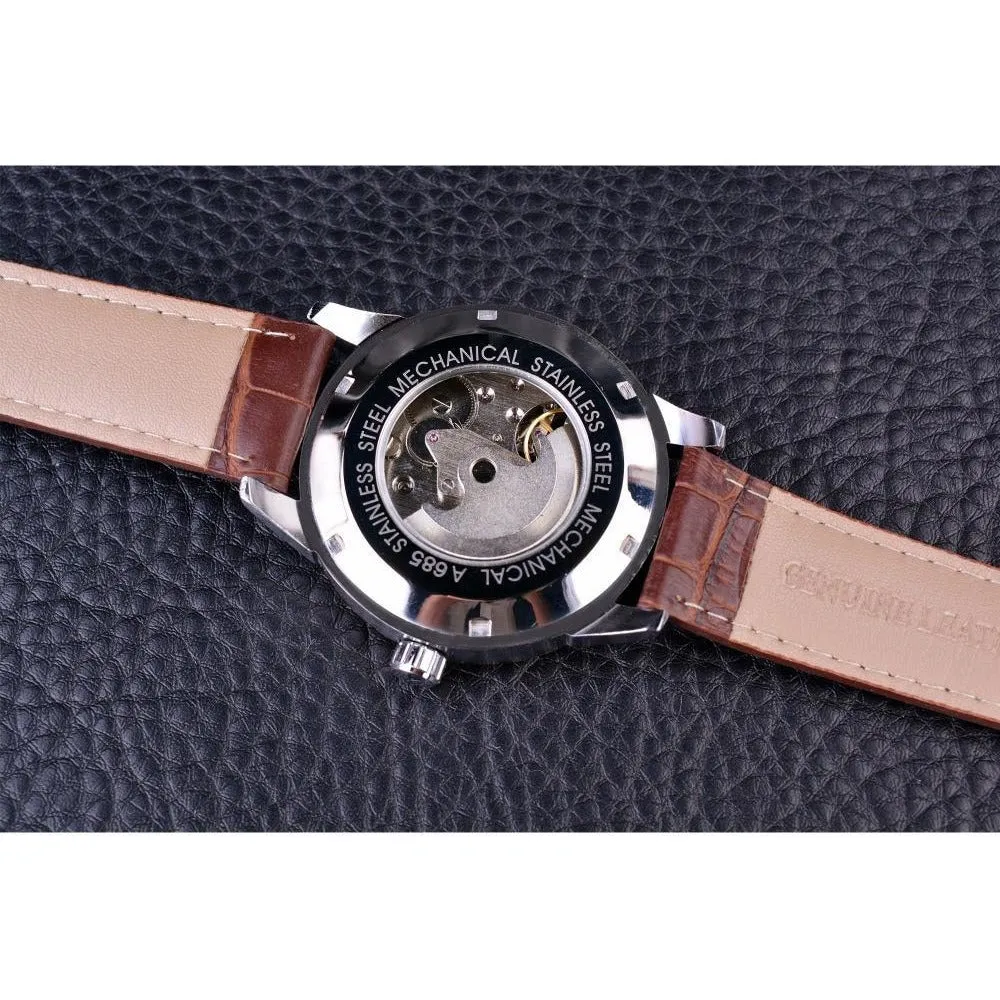 Classic Tourbillon Watch