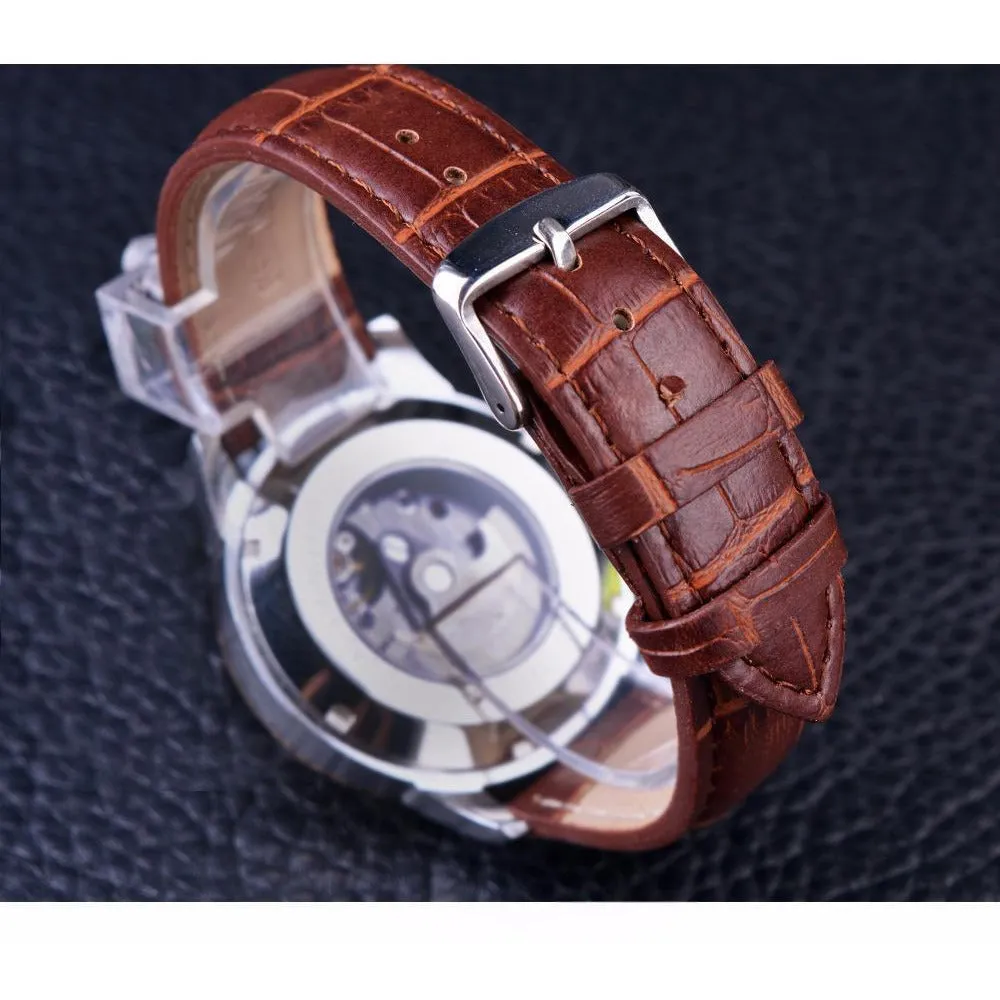 Classic Tourbillon Watch