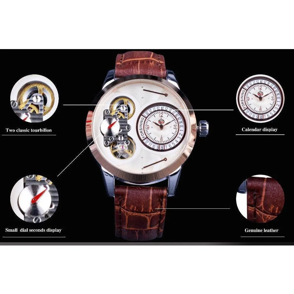 Classic Tourbillon Watch