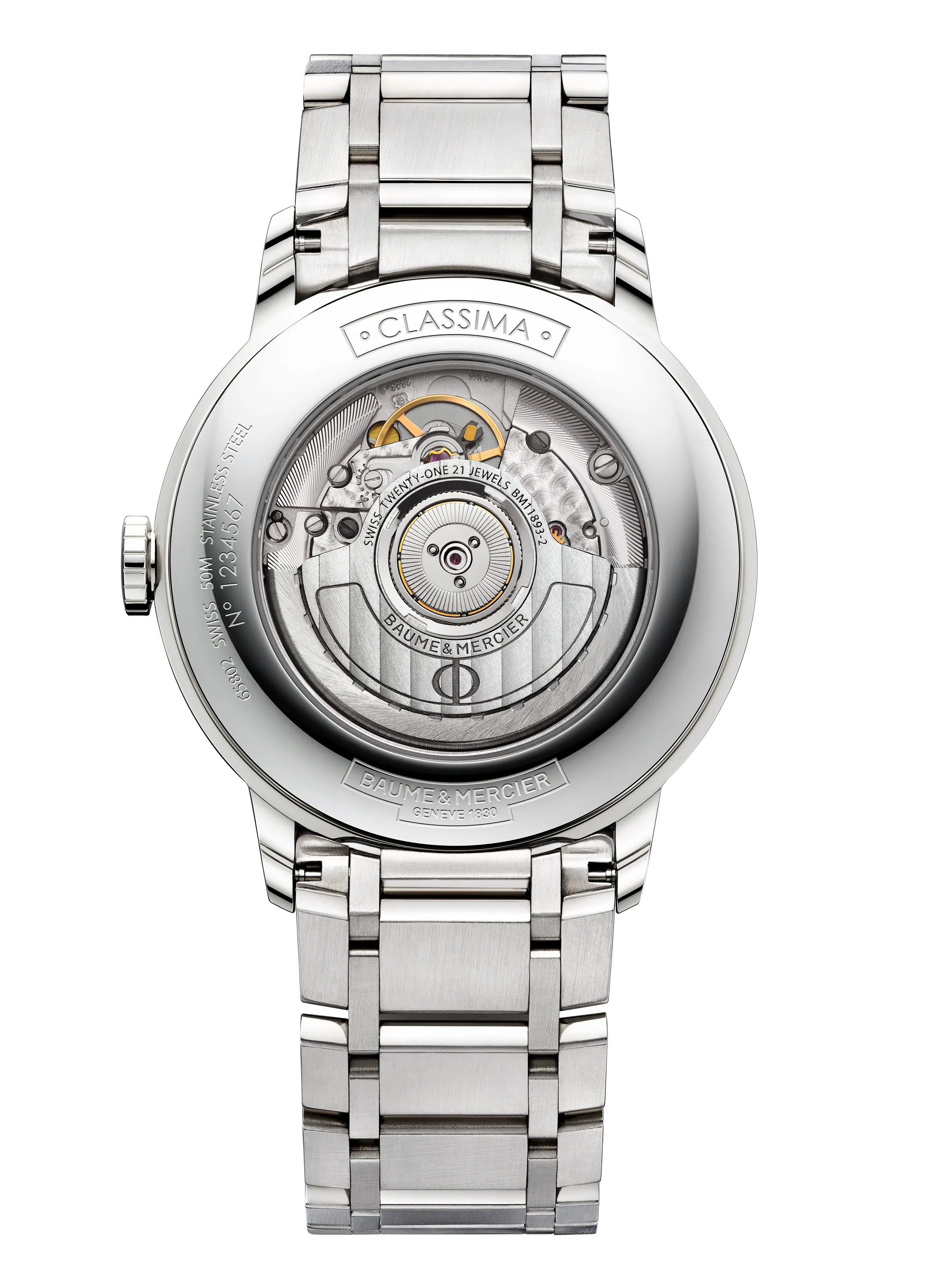 Classima 10273