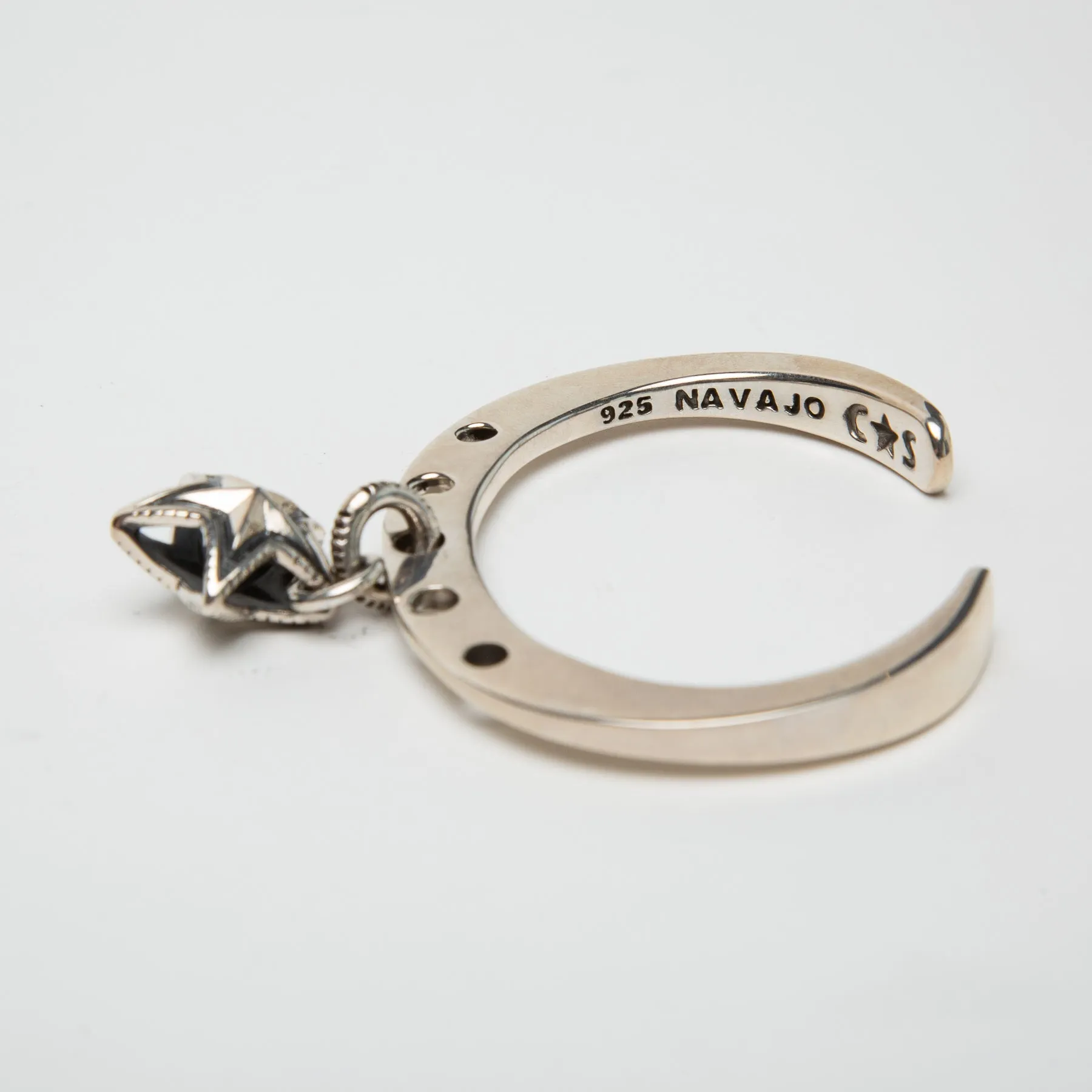 CODY SANDERSON | LUCKY CHARM STAR BRACELET