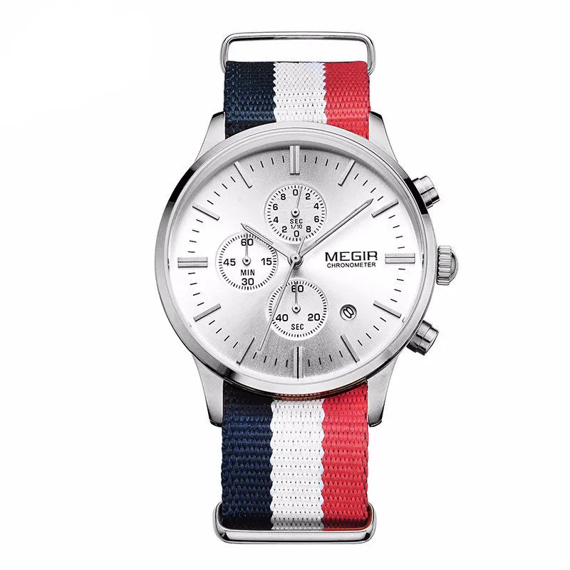 Color Chrono