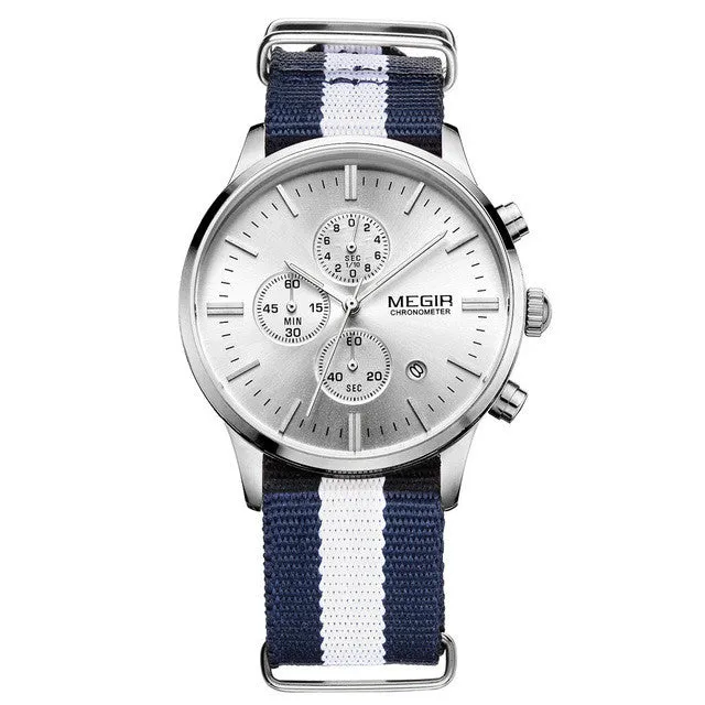Color Chrono