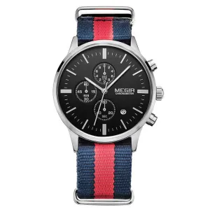 Color Chrono