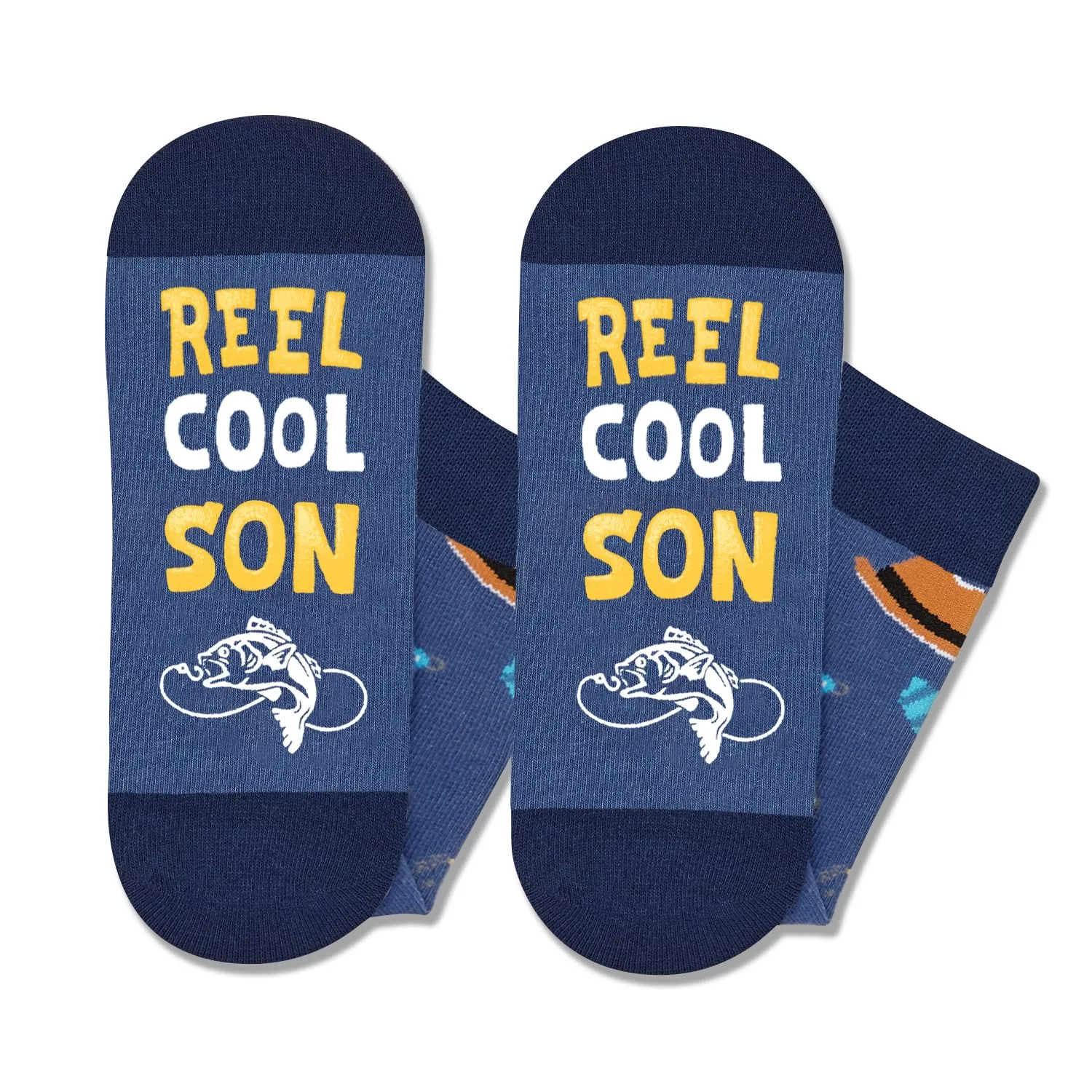 Cool Gifts For Adult Son - Dad Son Gifts Mom Son Gifts, Mother Son Gifts Father Son Gifts, Bonus Son Gifts Birthday Gifts For Son, Funny Men Socks