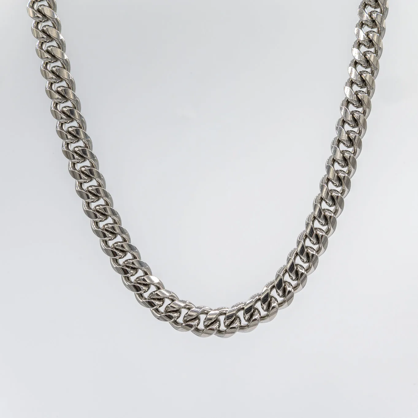 Cuban Chain Necklace