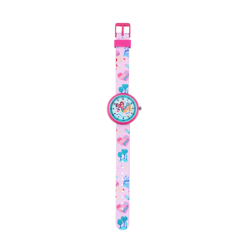 Cucoô Disney Marvel Analog Kids Watches