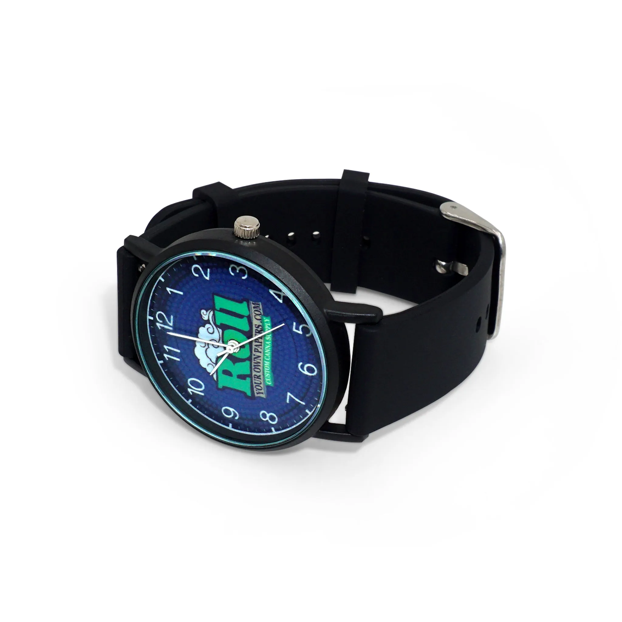 Custom Watches ⌚️👀