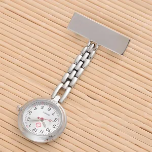 Customized Nurse Watch