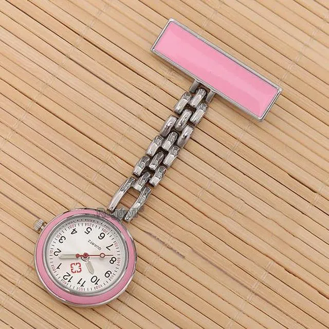 Customized Nurse Watch