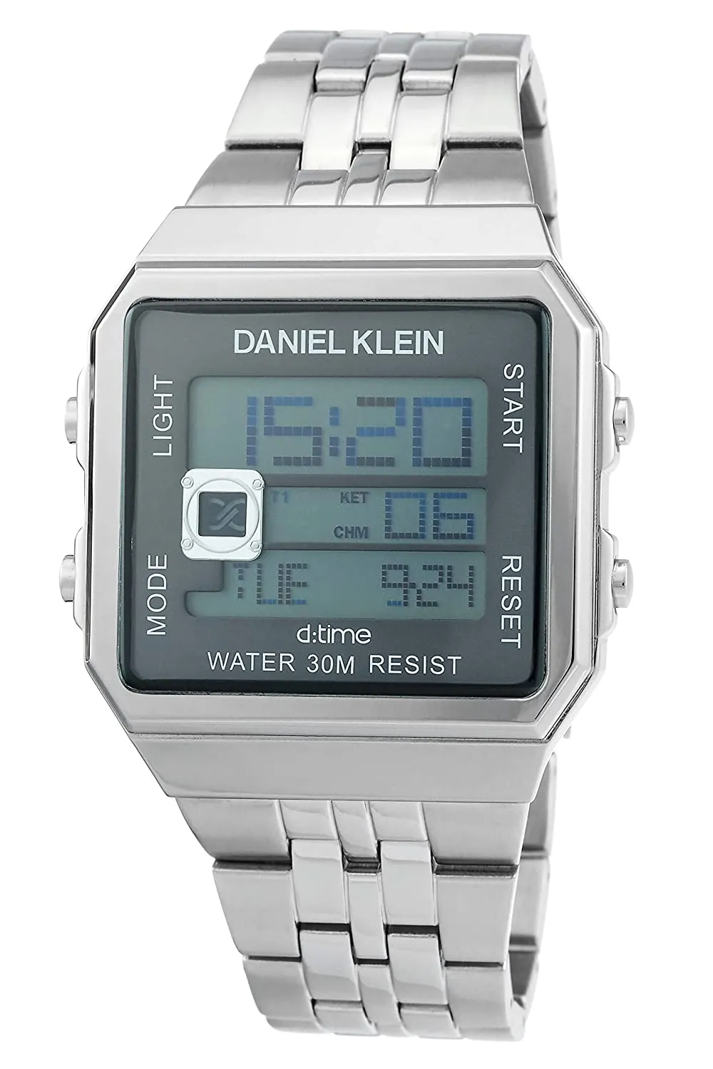 DANIEL KLEIN DK.1.12274.2 MEN  WATCH