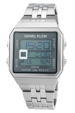 DANIEL KLEIN DK.1.12274.2 MEN  WATCH
